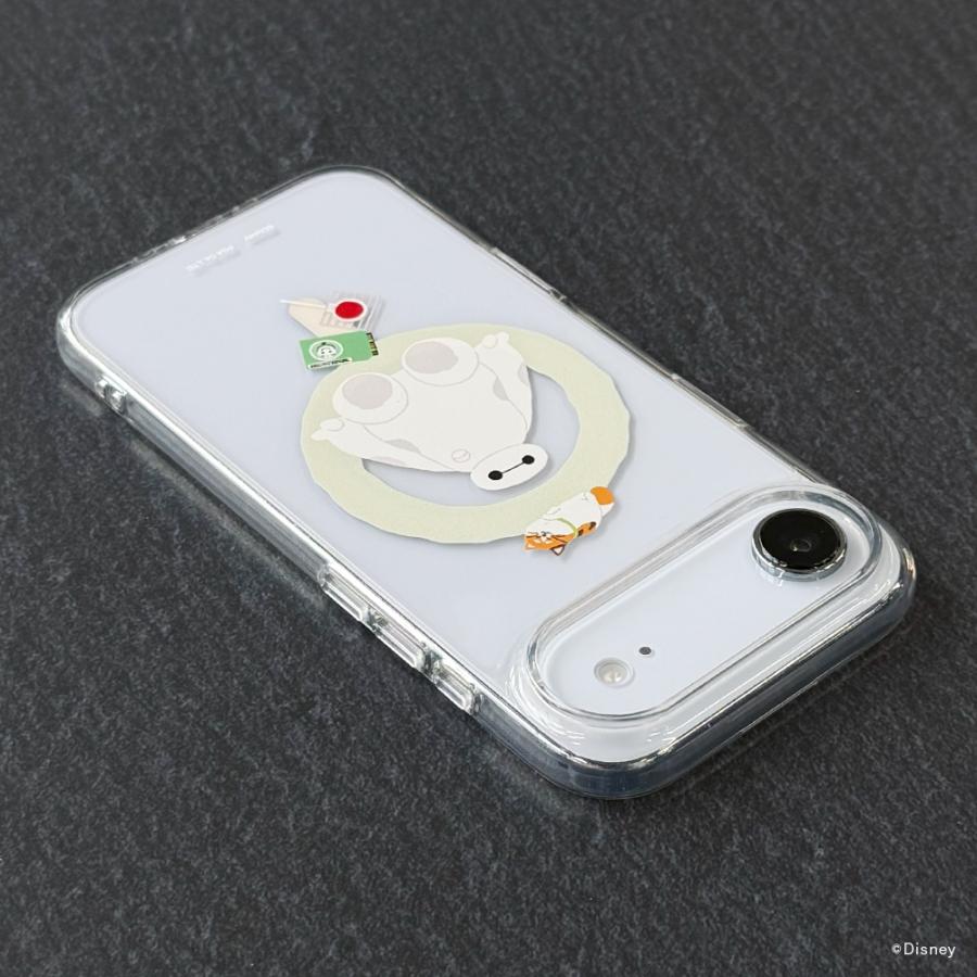 Premium Style iPhoneAir 用 MagSafe対応 ハイブリッドケース