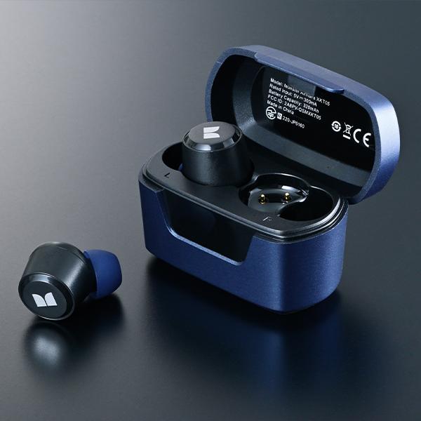 MONSTER MONSTER AIRMARS XKT05 ゲーミングイヤホン ワイヤレス