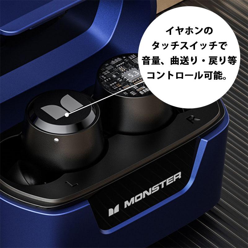 未使用品 ライカ コラボ Master & Dynamic ME05 イヤホン 未使用品