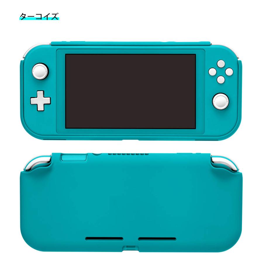ネクサス株式会社 Switch Lite ケース カバー スイッチケース ネクサス株式会社 Switch Lite ケース カバー スイッチケース