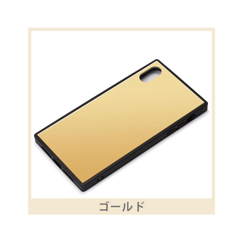 Premium Style アウトレット iPhoneXR ケース カバー ブラック