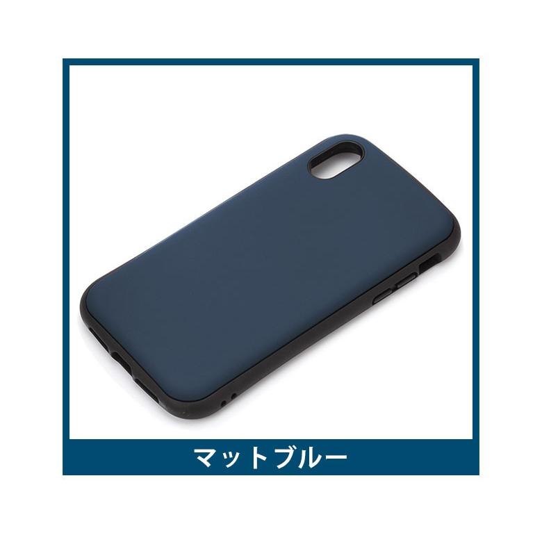 Premium Style アウトレット iPhoneXR ケース カバー ブラック