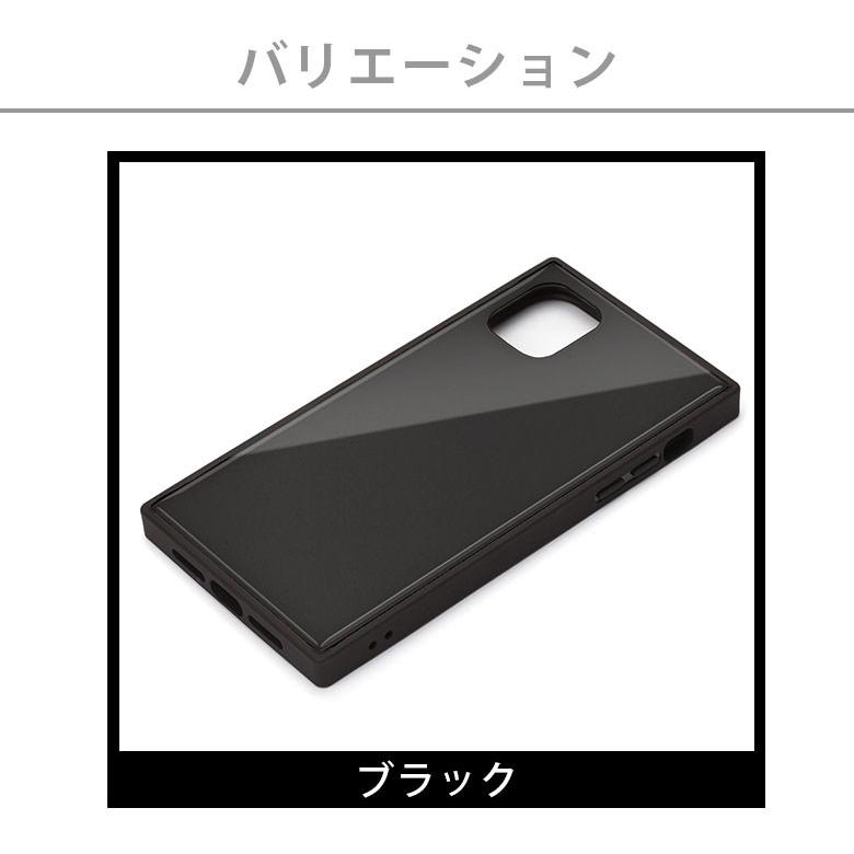 PGA アウトレット iPhone 11 Pro Max用 ガラスハイブリッド