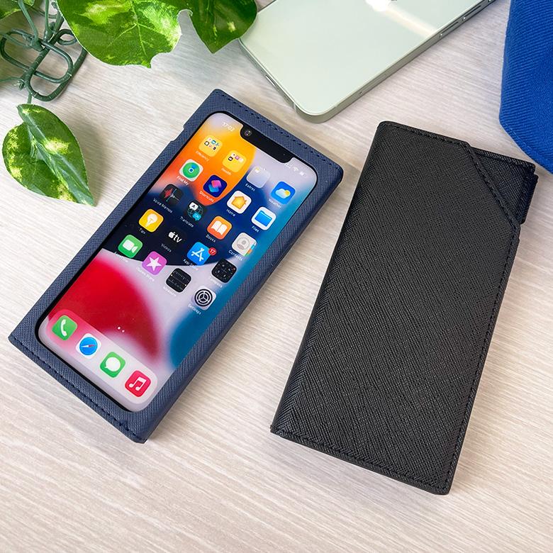 Premium Style アウトレット iPhone12 iPhone12Pro ケース カバー 背面