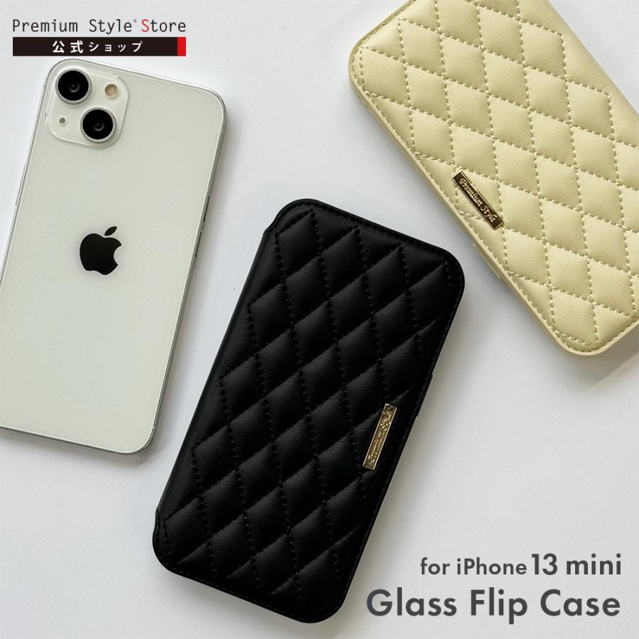 Premium Style アウトレット iPhone13mini ケース 手帳型 カバー Premium Style アウトレット iPhone13mini ケース 手帳型 カバー