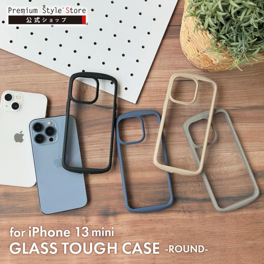 Premium Style アウトレット iPhone 13 mini ケース カバー