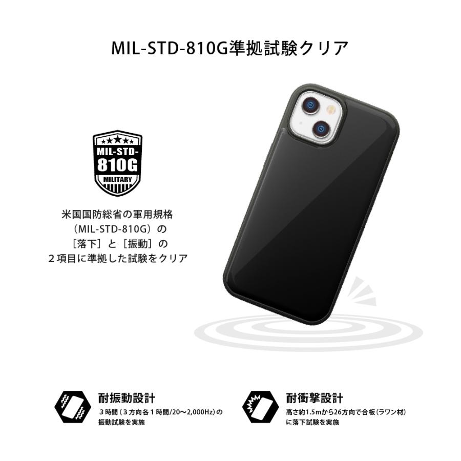 値下げ〇美品 iphone13 128GB ケース&シート付き Premium Style アウトレット iPhone13 ケース カバー ブラック