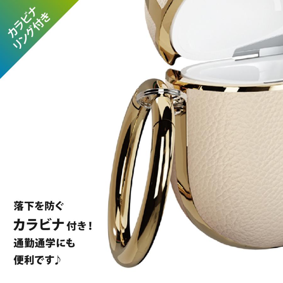 AirPods Pro 第2世代 第1世代 カバー ケース ブラック 黒 AirPods Pro 第2世代 第1世代 カバー ケース ブラック 黒