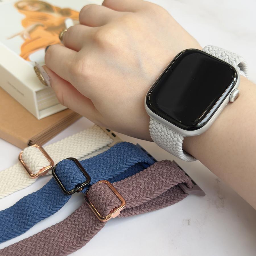 Premium Style Apple Watch 42/41/40/38mm用 49/46/45/44/42mm 用