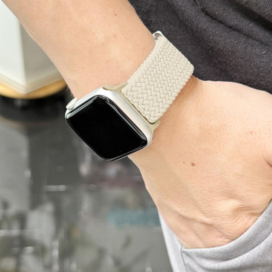 Premium Style Apple Watch 42/41/40/38mm用 49/46/45/44/42mm 用