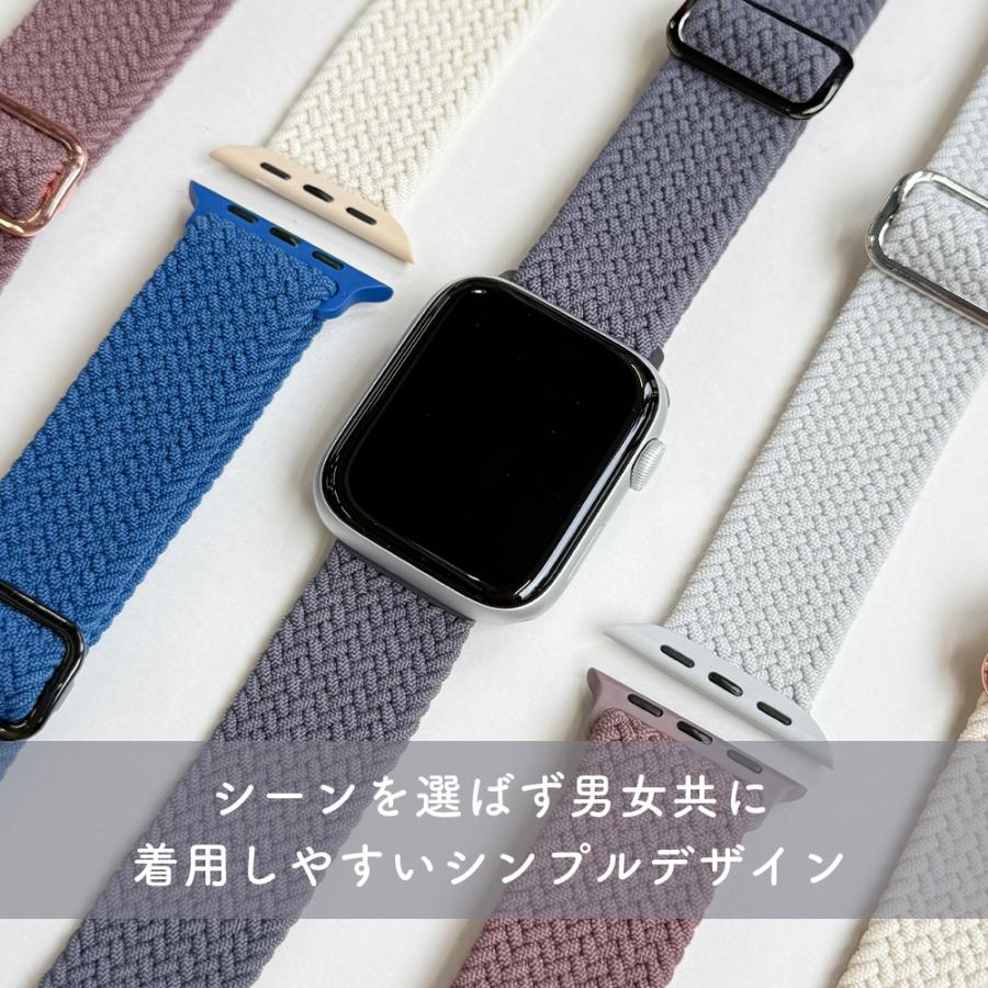 Apple Watch9 41 本体 ブルーバンド 充電ケーブル付 【公式通販】