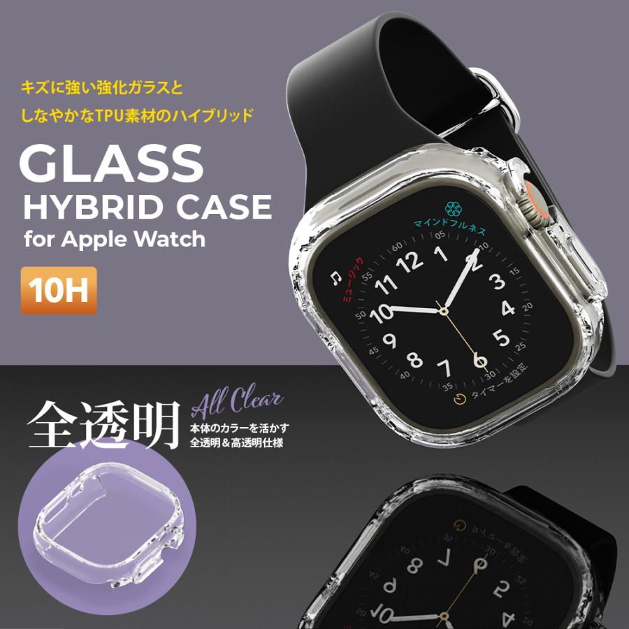 Premium Style Apple Watch Series10 42mm/46mm Ultra2/1 49mm 用 