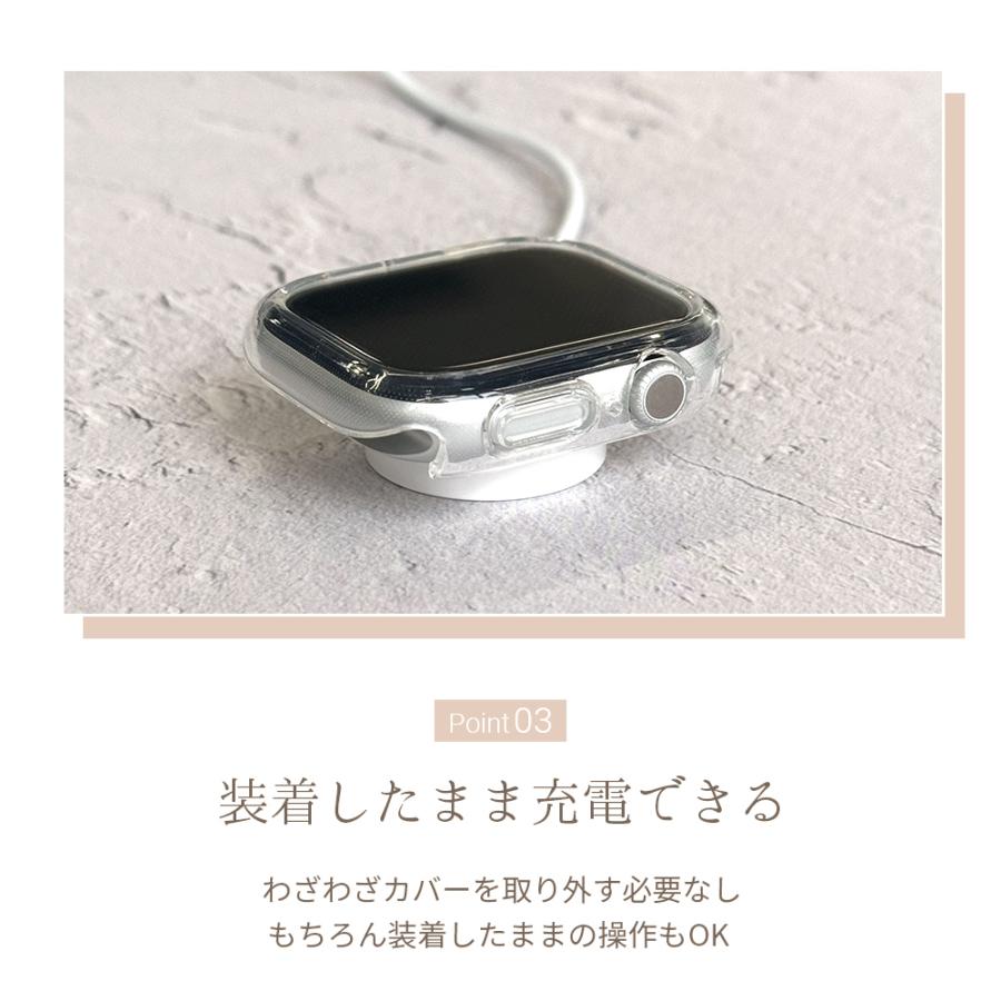 Premium Style Apple Watch Series10 42mm/46mm Ultra2/1 49mm 用