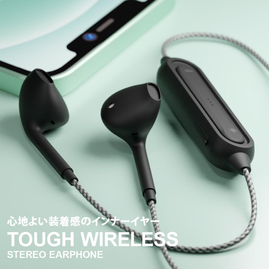 ワイヤレスイヤホン Bluetooth 5.0 インナーイヤー型 ステレオ ワイヤレスイヤホン Bluetooth 5.0 インナーイヤー型 ステレオ