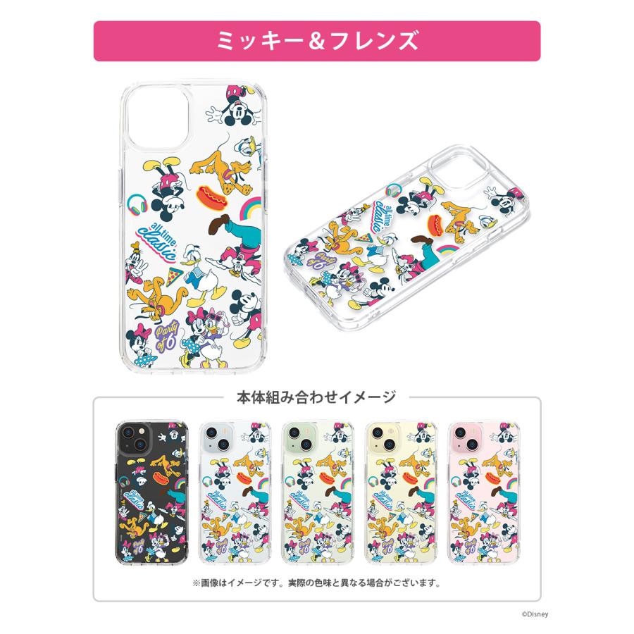 【ANA機内限定】STARWARS スマートフォンケース　ディズニー Premium Style iPhone15 ケース カバー ディズニー ピクサー スター