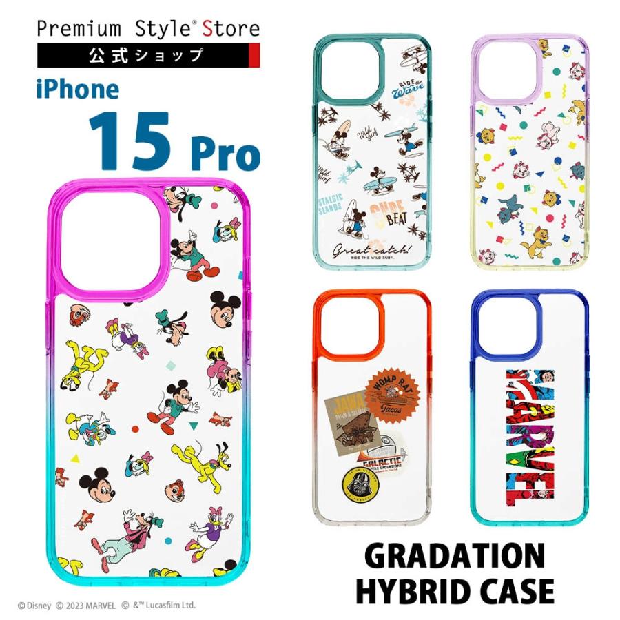 ディズニー グーフィー マックス スターウォーズ クッション iPhoneケース