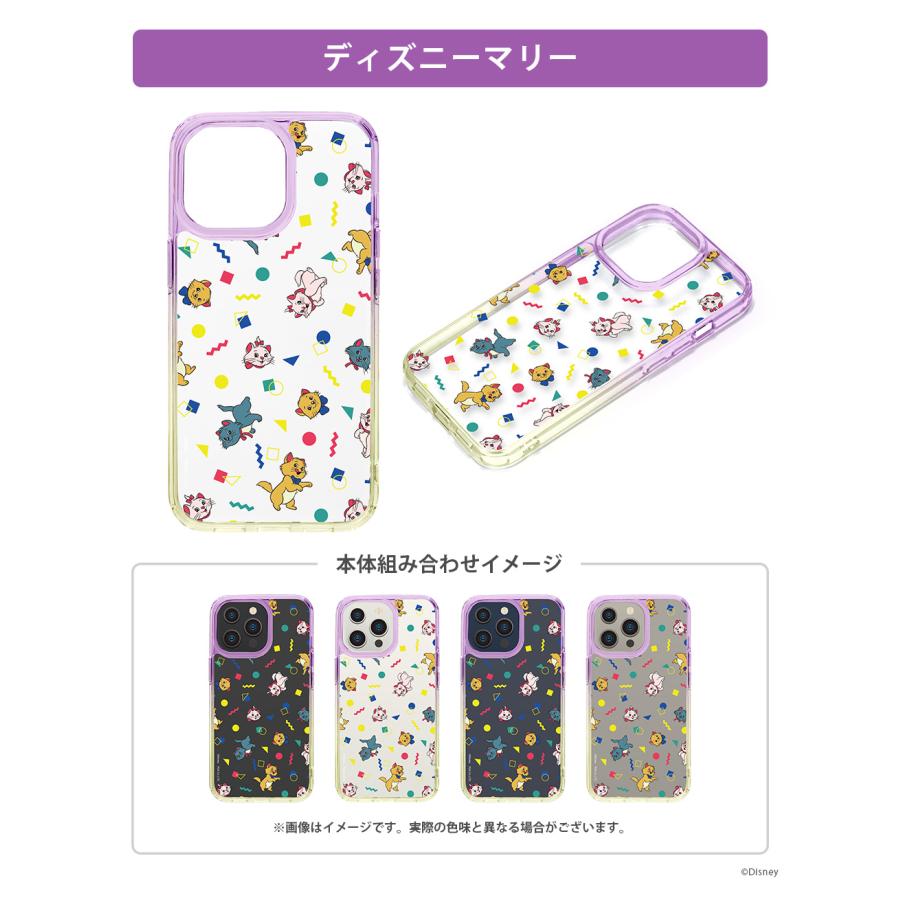 【希少】ANA機内限定　スターウォーズ　 スマートフォンケース　ディズニー Premium Style iPhone15Pro ケース カバー グラデーション ディズニー