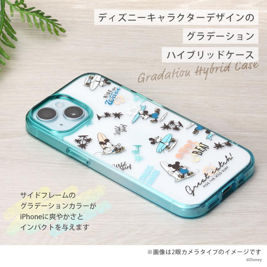 ディズニー グーフィー マックス スターウォーズ クッション iPhoneケース