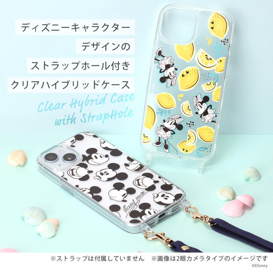 Premium Style iPhone15Pro ケース カバー ディズニー ピクサー