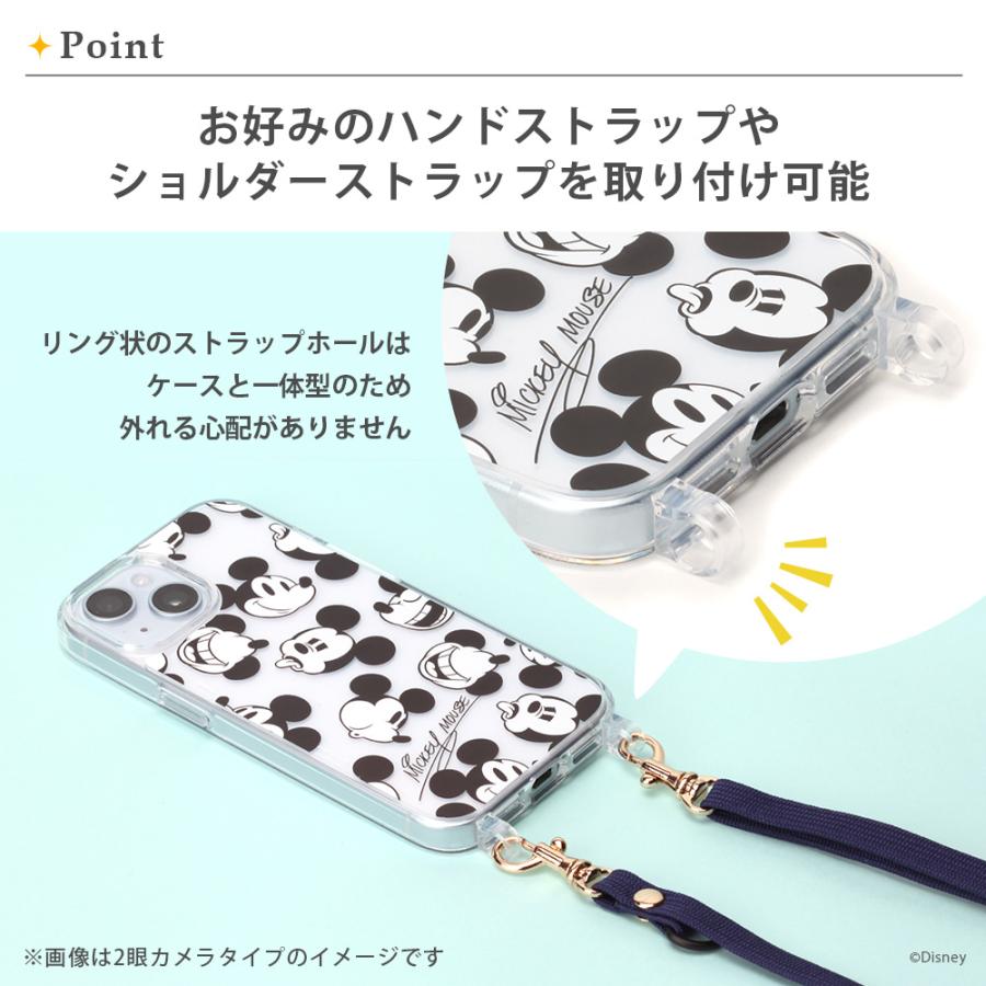 Premium Style iPhone15Pro ケース カバー ディズニー ピクサー