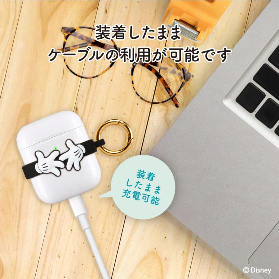 アウトレット AirPods Pro 第1世代 / 第2世代 シリコンバンド