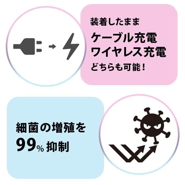 ⭐︎値下げしました⭐︎AirPods Pro ワイヤレス充電ケース付き 〜オマケ付〜 Amazon.co.jp: 充電ケース 用のAirpods Pro 充電ケース