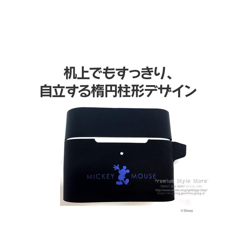 アウトレット AirPods Pro 充電ケース用シリコンカバー エアポッズプロ