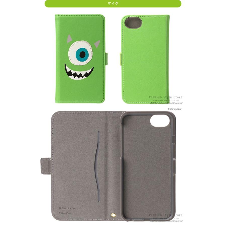 ディズニー Iphone8 Iphone7 Iphone6s Iphone6 ピクサーキャラクター Pixar フリップカバーディズニー ピクサー 手帳 Pg Dfp432 437 スマホアクセのpremiumstylestore 通販 Yahoo ショッピング
