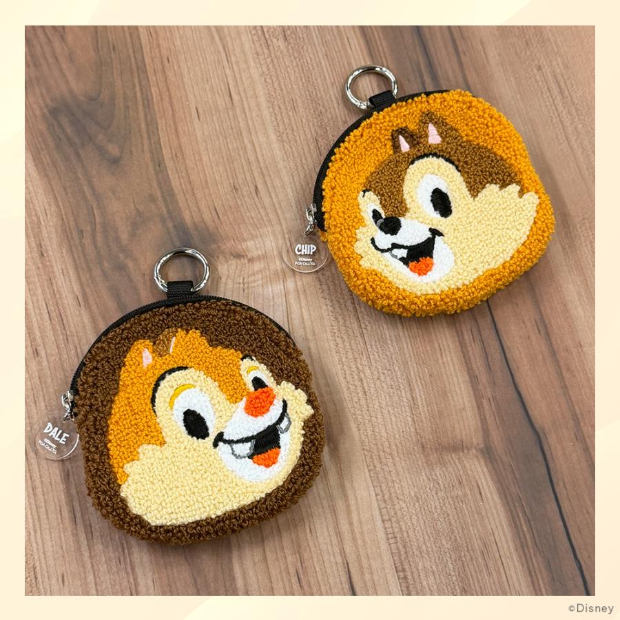 ガジェットポーチ ディズニー ピクサー マーベル スター・ウォーズ キャラクター Disney Pixar MARVEL STAR WARS カラビナ 小型 |  | 10