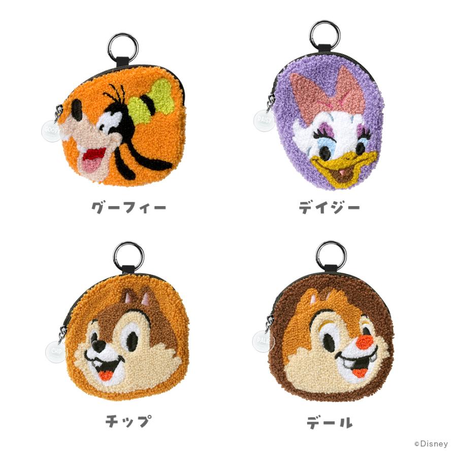 ガジェットポーチ ディズニー ピクサー マーベル スター・ウォーズ キャラクター Disney Pixar MARVEL STAR WARS カラビナ 小型 |  | 16