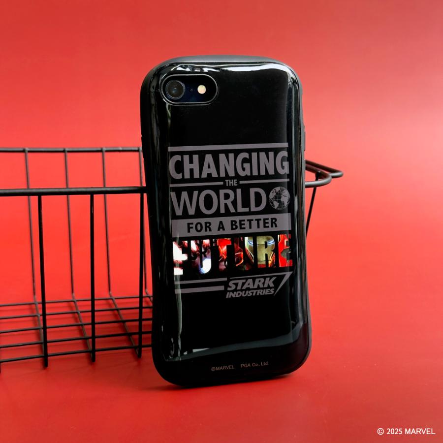 Premium Style アウトレット iPhone SE3 SE2 8 7 ケース カバー MARVEL