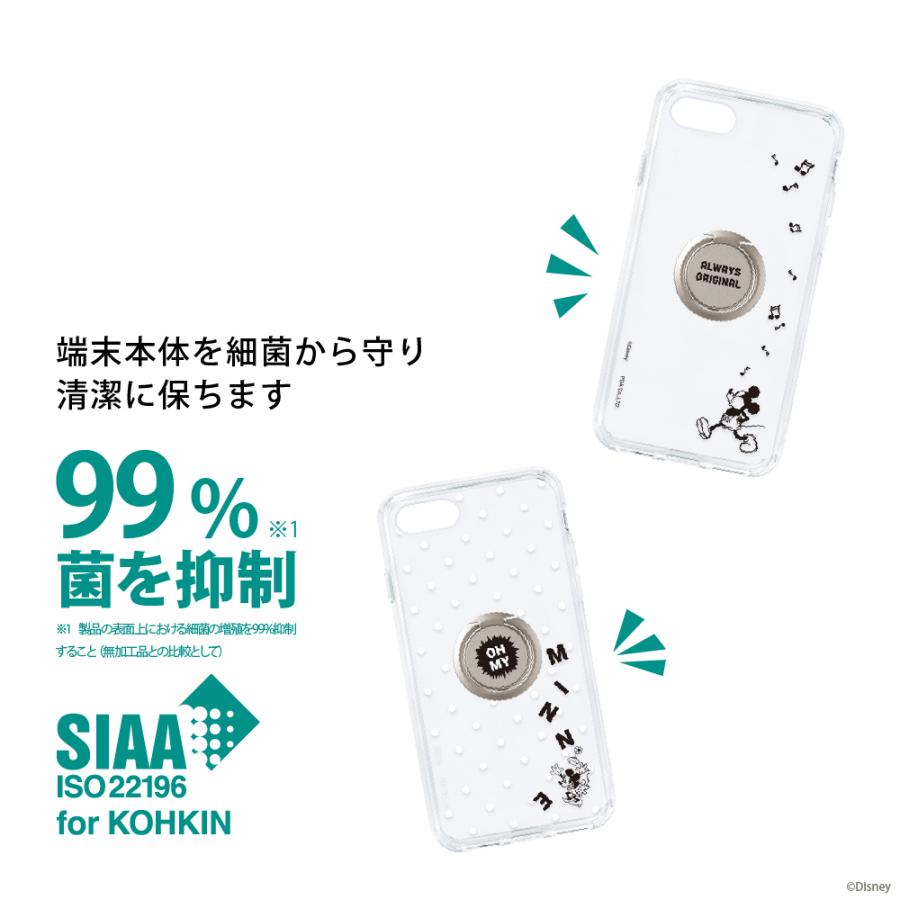 Apple iPhone Xs ホワイト ミッキーマウスケース付き Amazon.co.jp: [GREDINO] iPhoneX/XS 用 ケース ミッキーマウス