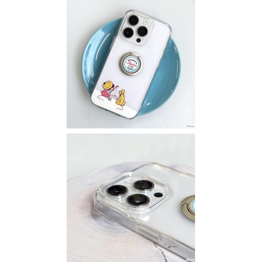 Premium Style アウトレット iPhone14Pro ケース カバー ディズニー