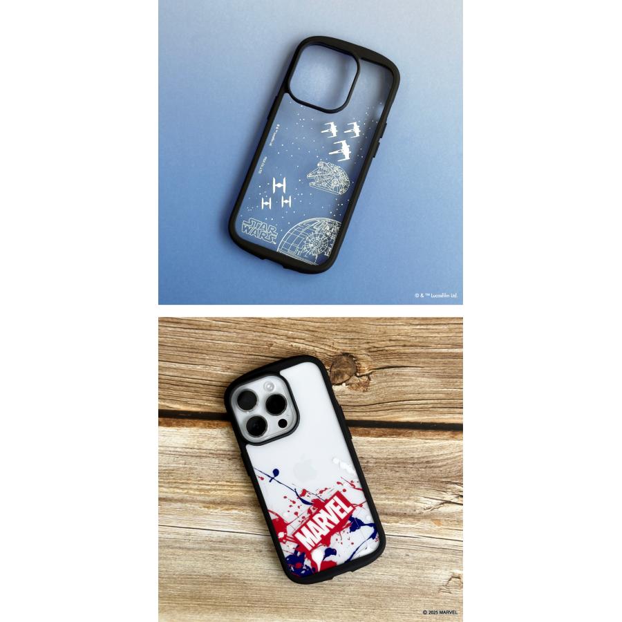 Premium Style アウトレット iPhone14Pro ケース カバー マーベル