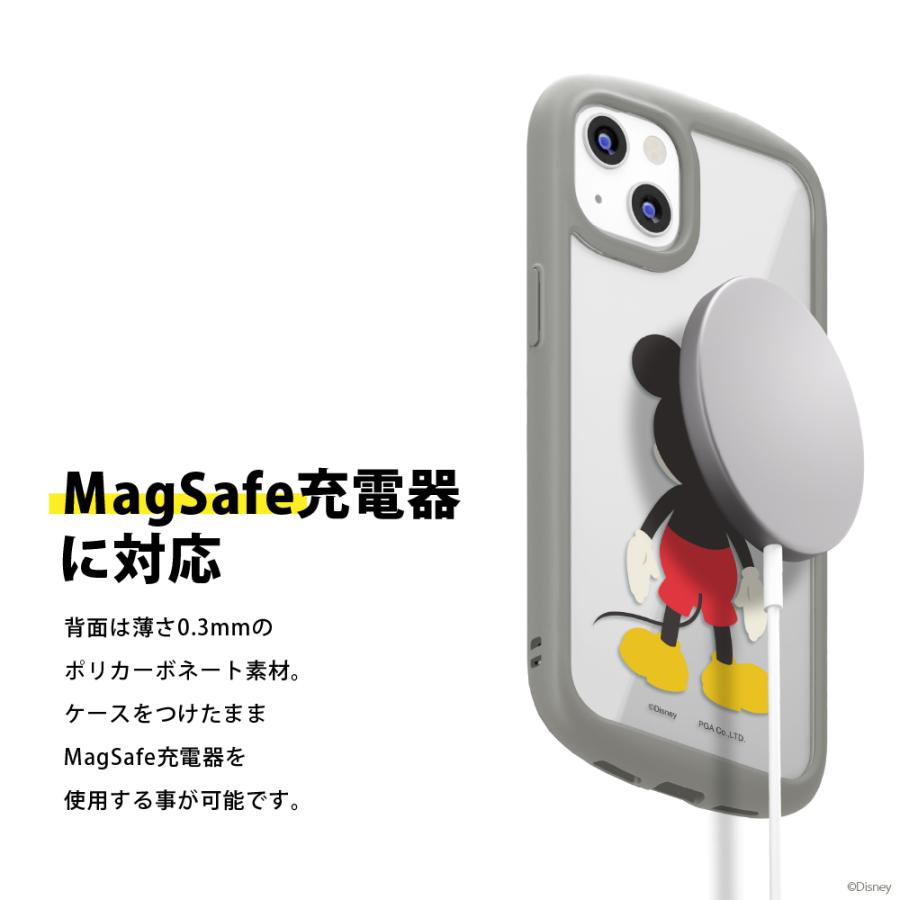 Premium Style iPhone 14 Plus Pro Max ケース カバー ディズニー
