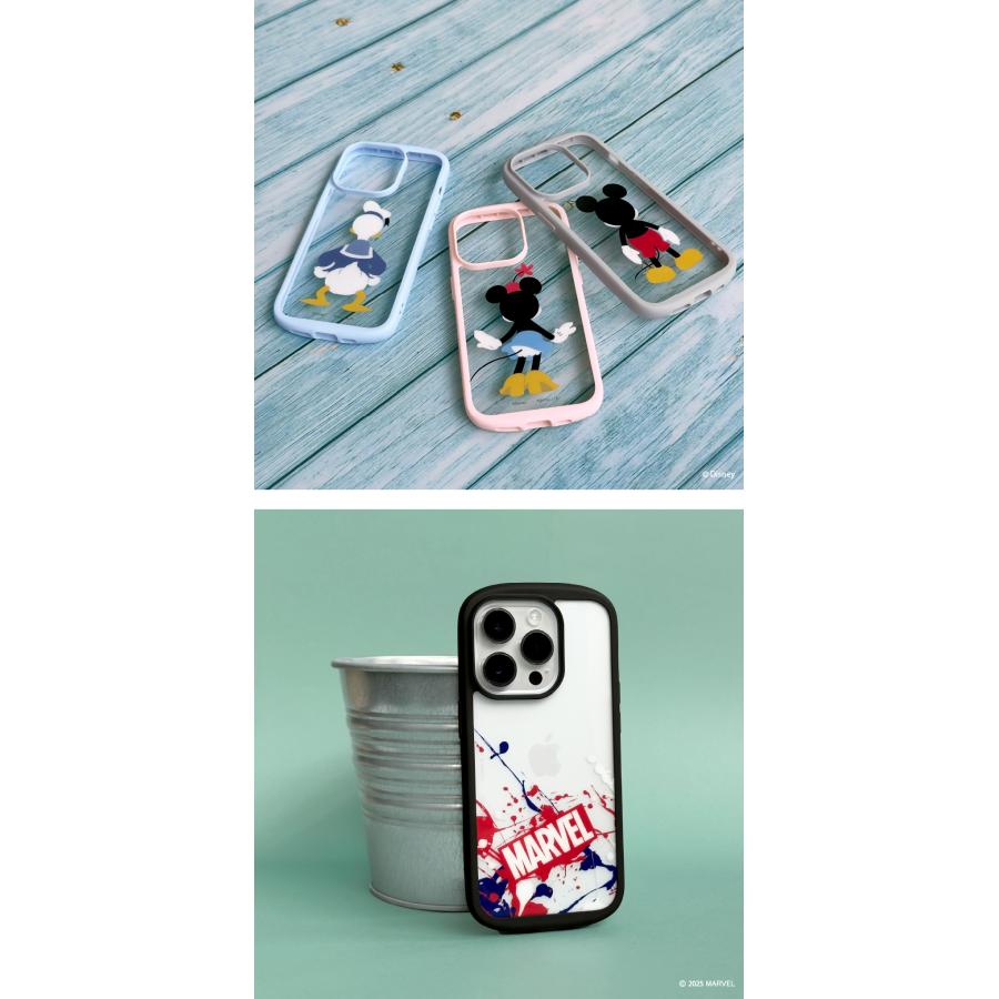 Premium Style iPhone 14 Plus Pro Max ケース カバー ディズニー