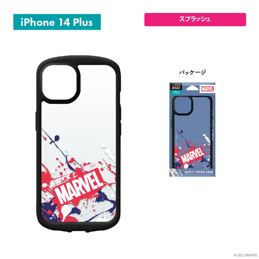Martinkim ケースティファイ iPhone14Pro MAXケース MATIN KIM