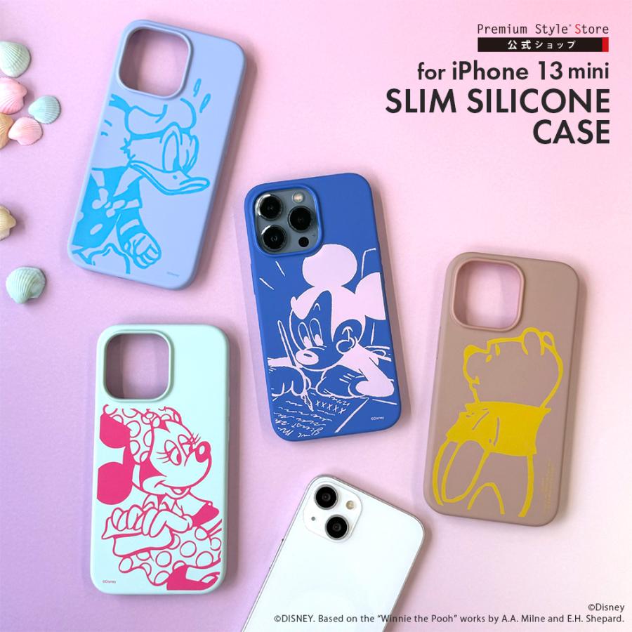 Premium Style アウトレット iPhone13mini ケース カバー