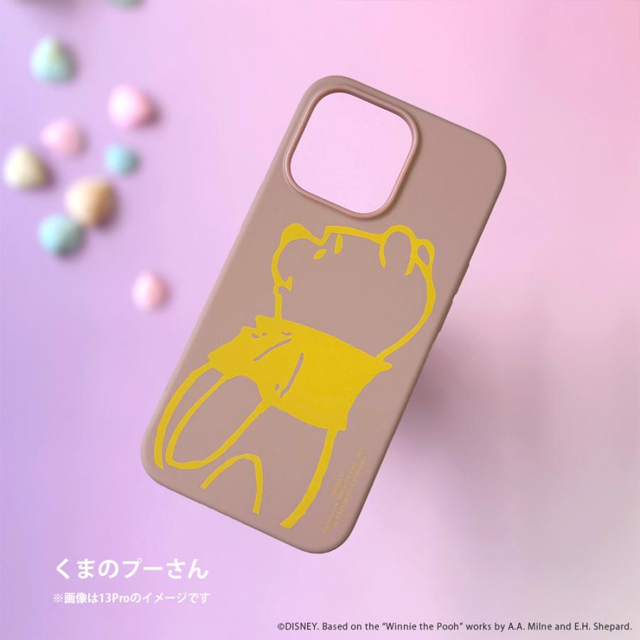 Premium Style アウトレット iPhone13mini ケース カバー ミッキー