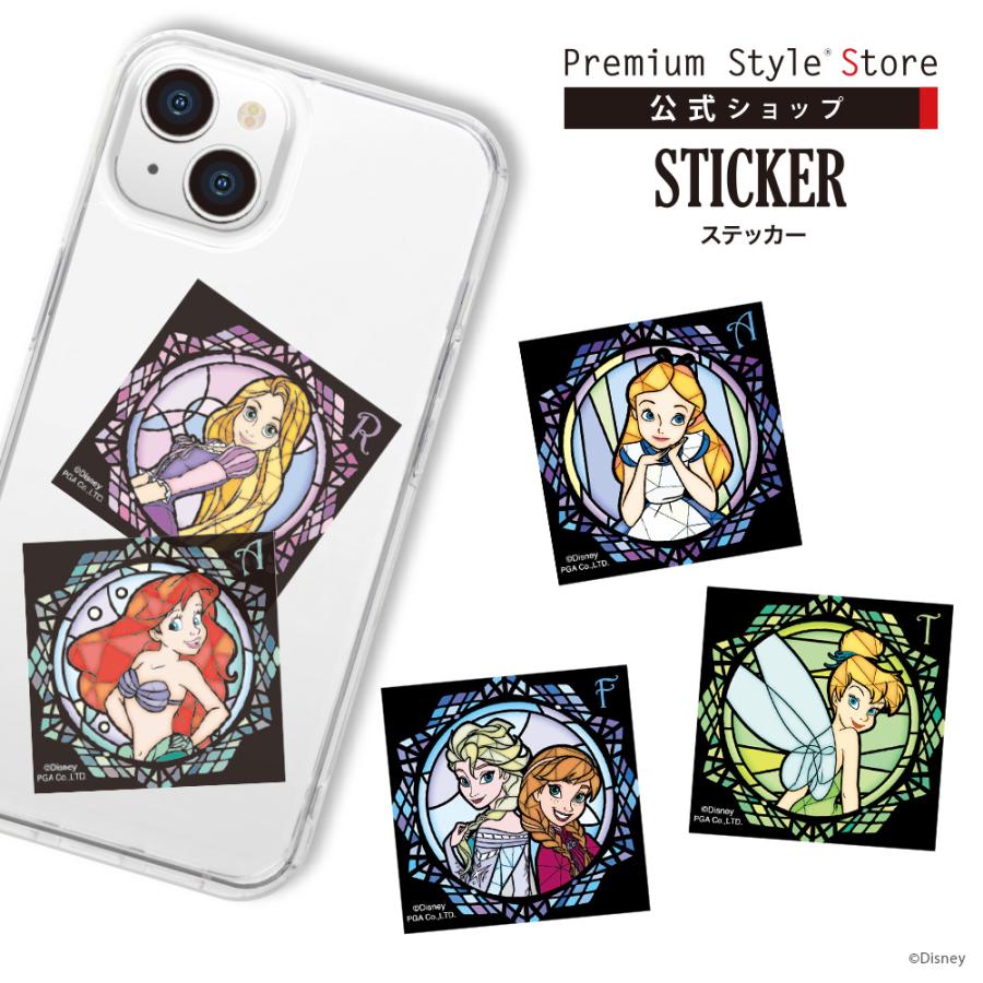 スズ アリス ステッカー セット pg-dst.jpg