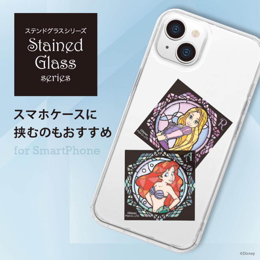 Premium Style ステッカー シール ディズニープリンセス アリス