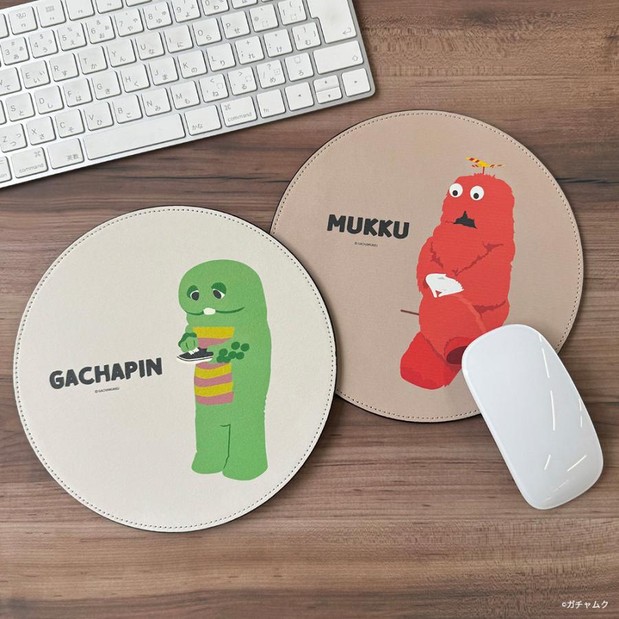 もめんたりー・リリィ れんげ 立体マウスパッド MAGNETガチャ くじ もめんたりー・リリィ れんげ 立体マウスパッド MAGNETガチャ くじ