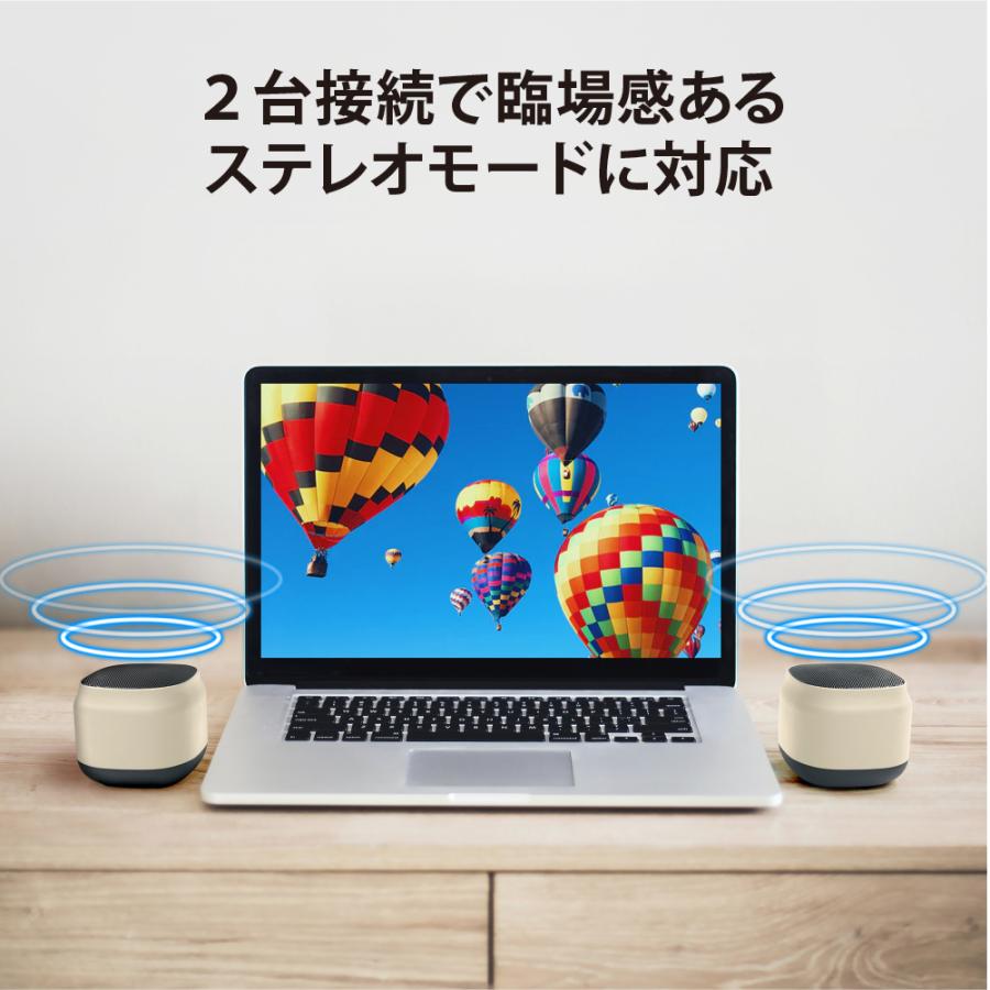 ★BearFoot ポータブルスピーカー PCA-01 美品 元箱・説明書付き SW-SP2 1Way＋パッシブラジエーター型 キューブ型スピーカー