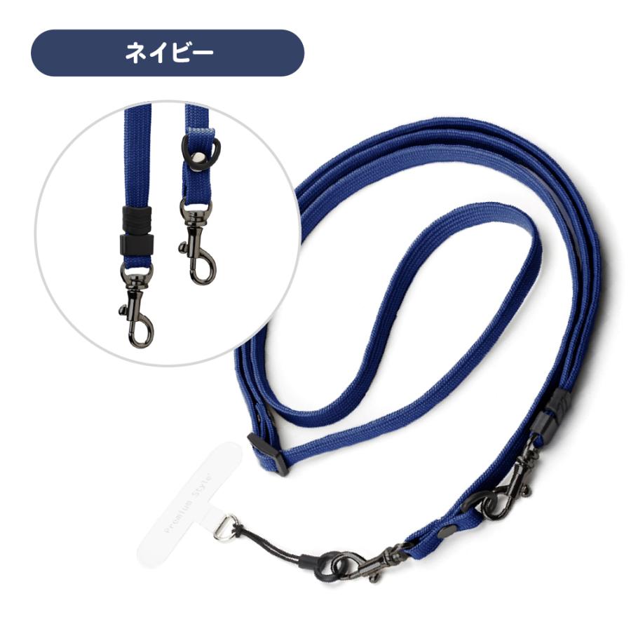 Vaundy　スマホショルダーストラップ&キーホルダー2点セット Vaundy FUSION スマホショルダー ストラップ - メルカリ