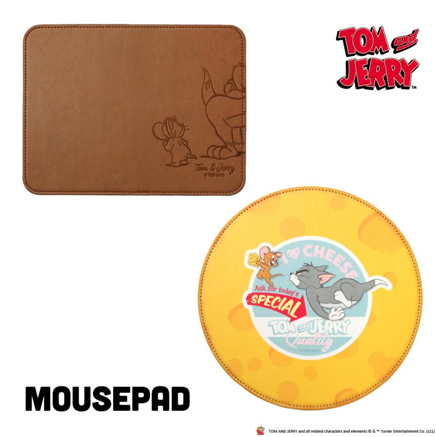 Premium Style トムとジェリー マウスパッド トム ジェリー トムジェリ