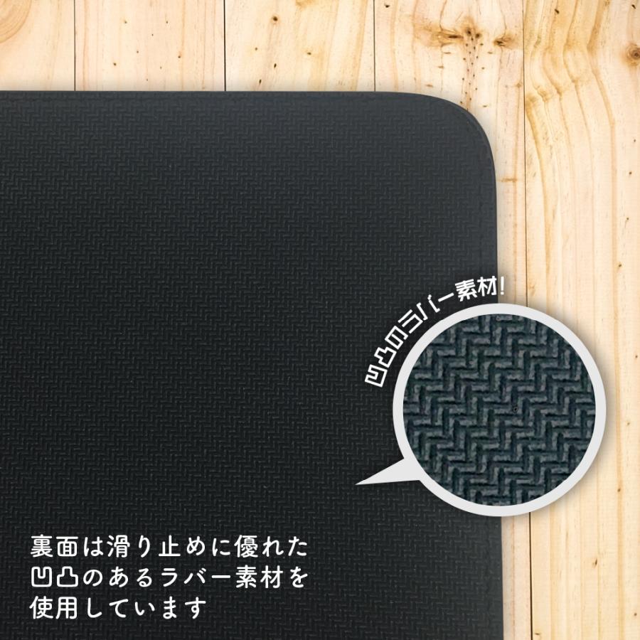 Premium Style トムとジェリー マウスパッド トム ジェリー