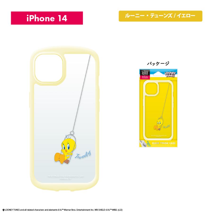 Premium Style iPhone 14 Pro 13 ケース カバー トムとジェリー