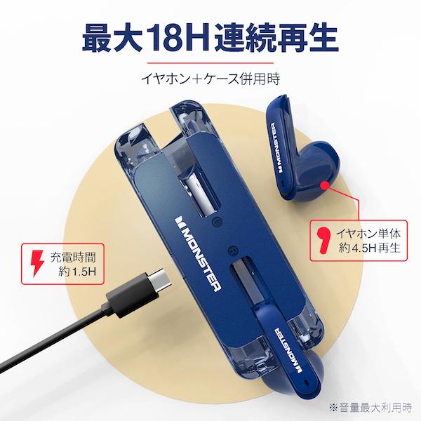 八6034【新品未開封】MONSTER イヤホン　turbine 61jJMyIXkML._AC_UL210_SR210,