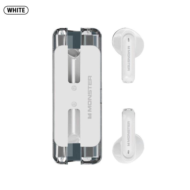 ホワイト ワイヤレスイヤホン インイヤー型 ワイヤレスイヤホン ヘッドホン Bluetooth4.1 インナーイヤー型