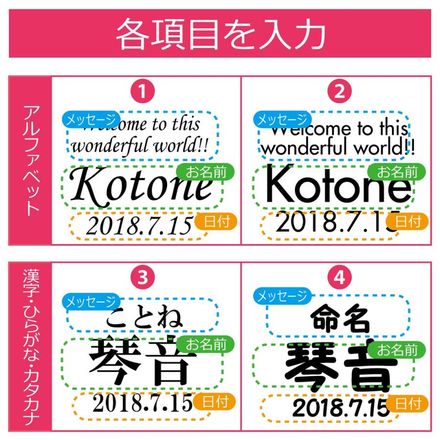 初回限定お試し価格 名入れ 写真立て 出産祝い 出産記念 ミラータイプ フォトフレーム プレゼント 赤ちゃん ベイビー 誕生日 内祝い オリジナル 記念品 返礼品 Supplystudies Com
